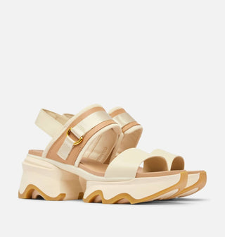 Sorel - Women's Kinetic Impact Slingback Heel Sandal