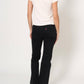 Sunny Somewhere - Saint Tropez 1990 Femme Crew Tee