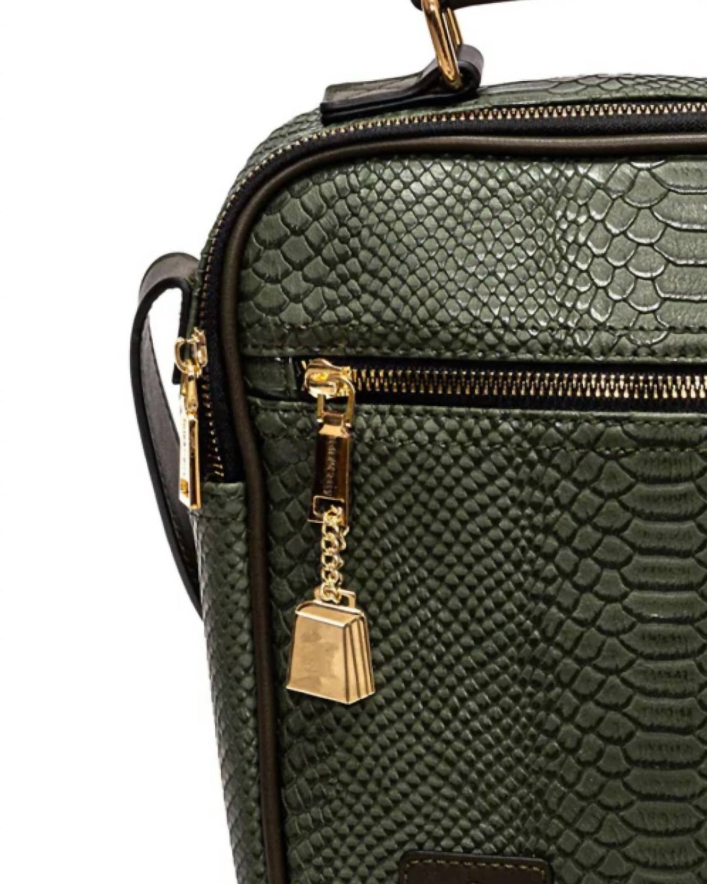 Tote & Carry - Men's Apollo 1 Mini Messenger Bag