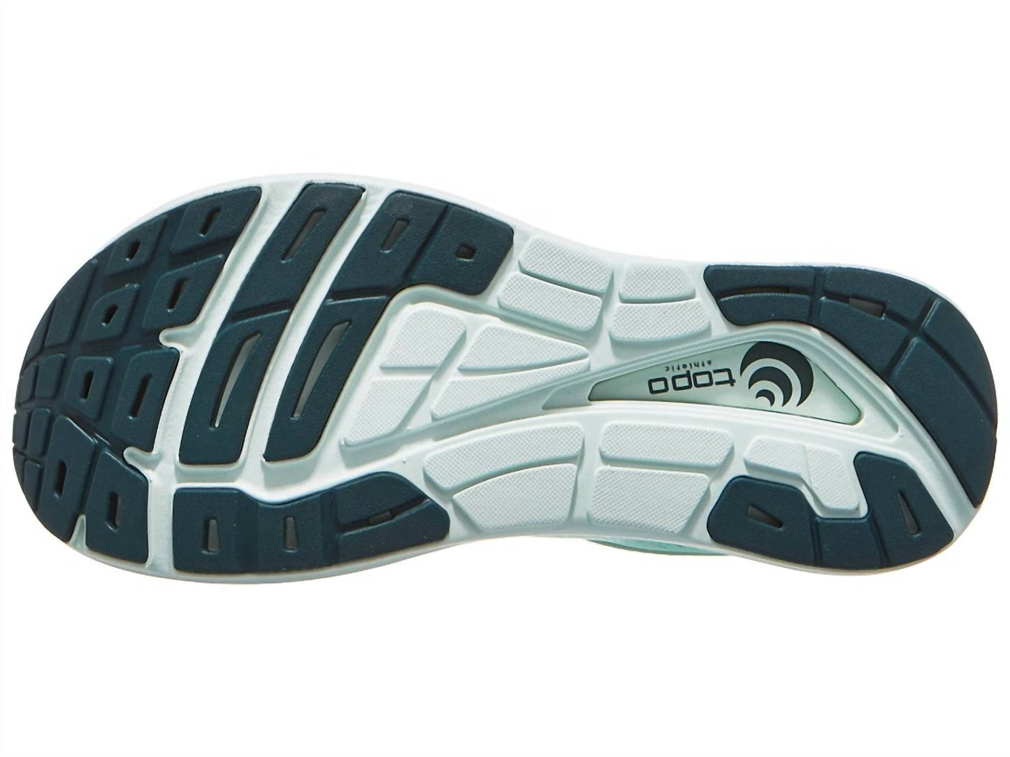 Topo Athletic - Women's Phantom 3 Running Shoes