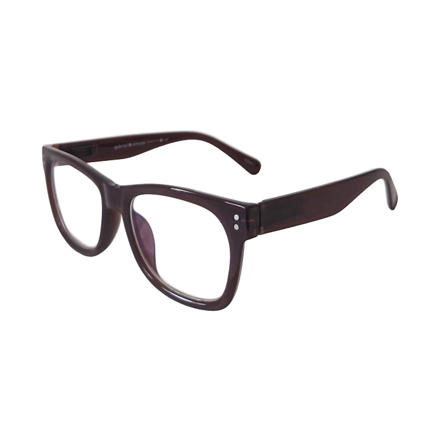 Gabriel + Simone - Women's Charlie Glasses