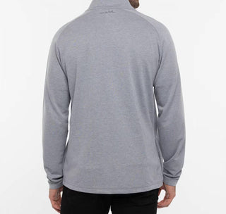 Travismathew - Upgraded Quarter Zip Jacket