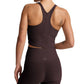 Beyond Yoga - Spacedye Refocus Cropped Tank