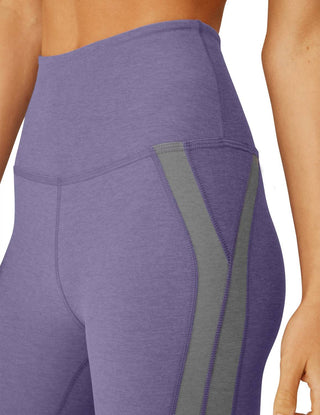 Beyond Yoga - Spacedye Top Line Midi Legging