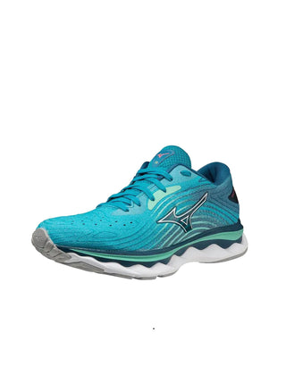 Mizuno - Women Wave Sky 6 Running Shoe