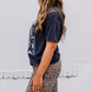 Z Supply - Graphic Big Apple City Tee