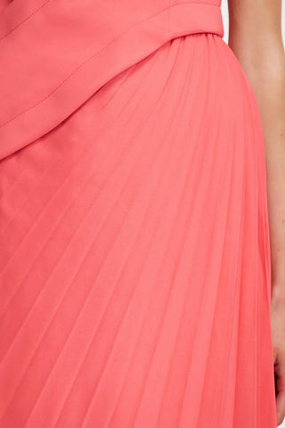 Acler - Fairfield Maxi Dress