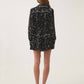 Aje. - Starflower Mini Dress