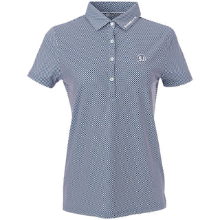 Swingjuice - Women's Golf Island Polo Shirt