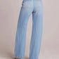 Bella Dahl - Taylor Wide Leg Jean