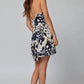 Stillwater - The Nikke Mini Dress
