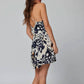 Stillwater - The Nikke Mini Dress