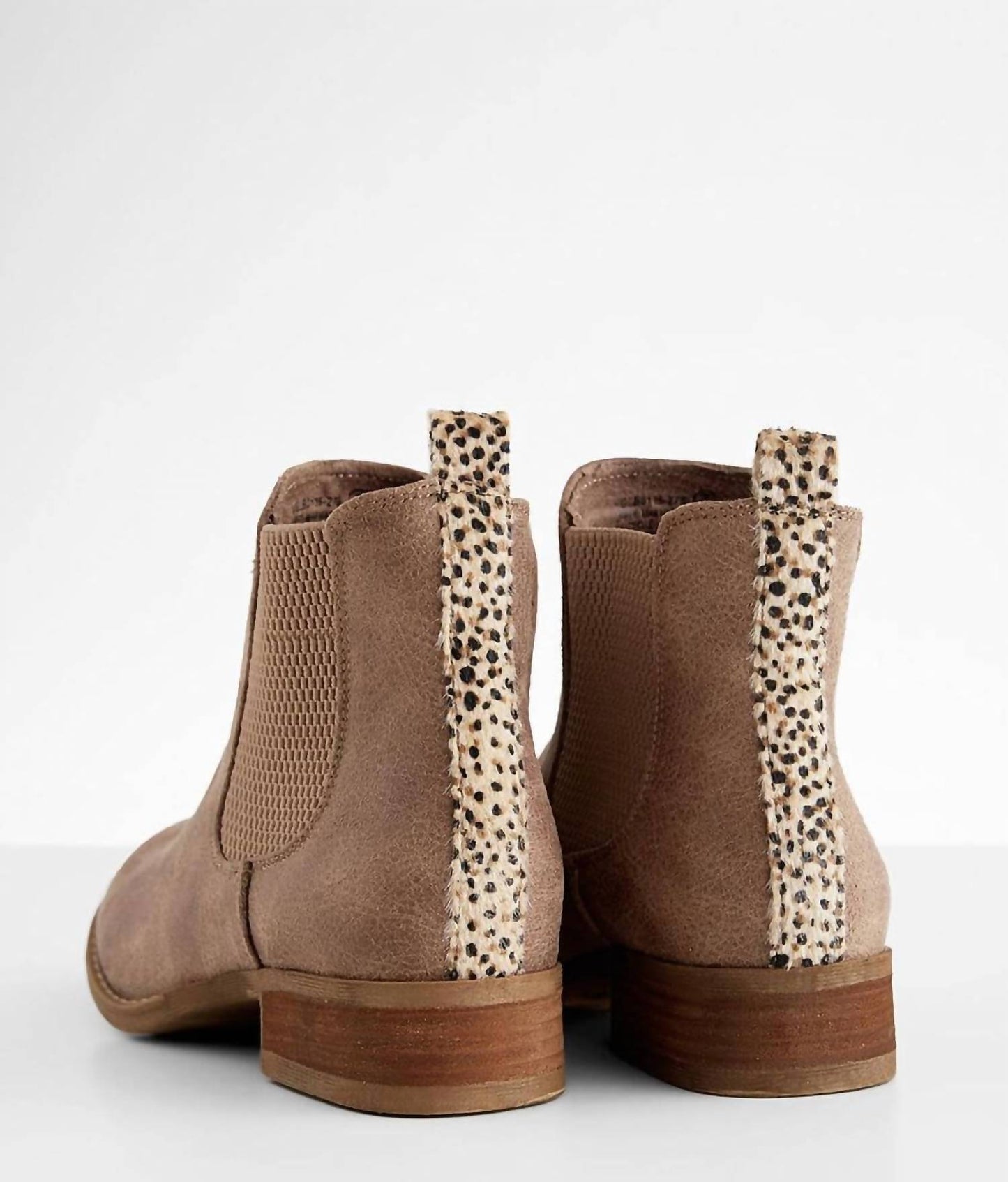 Very G - Women's Blake Chelsea Boot