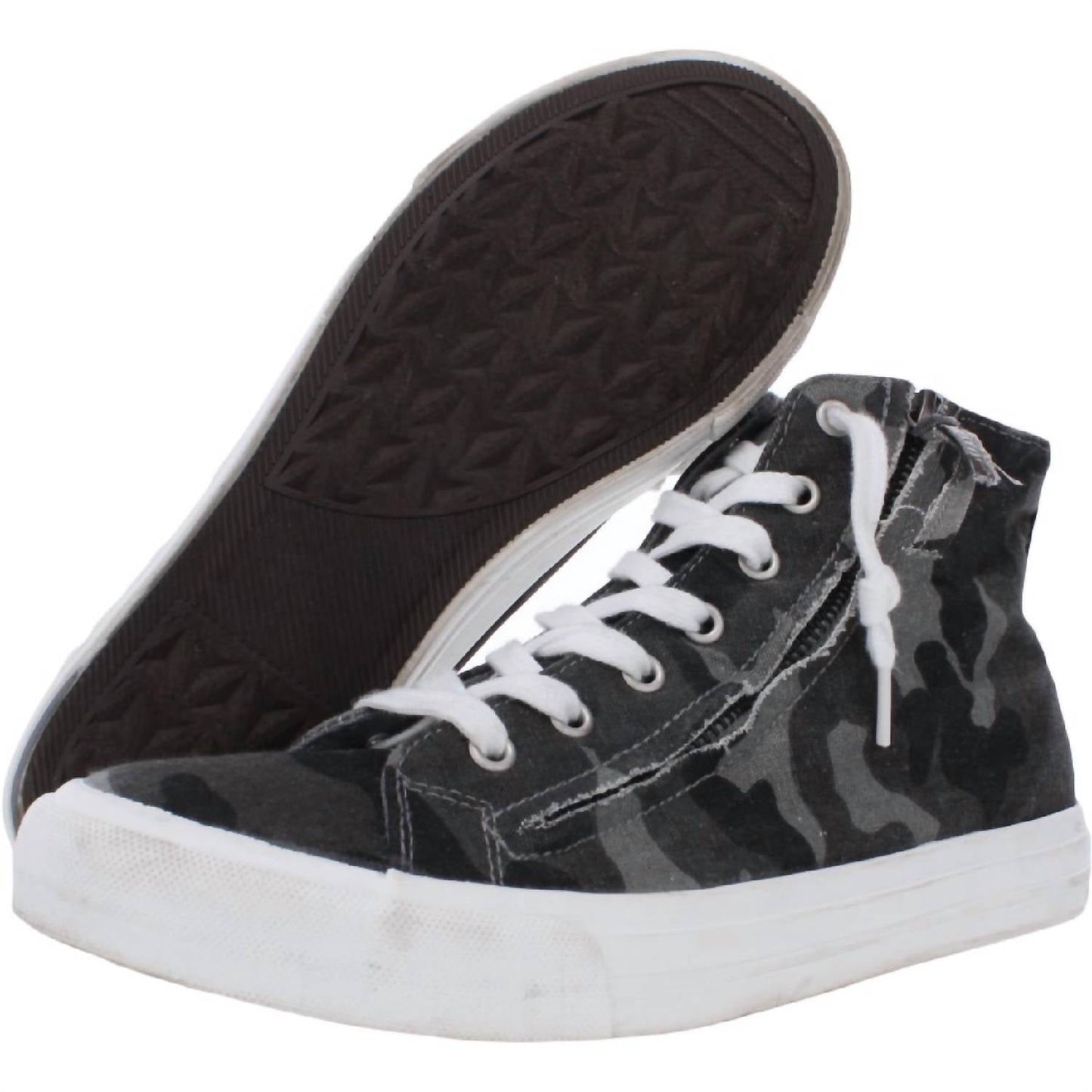 Very G - Rossi High Top Fashion Sneaker