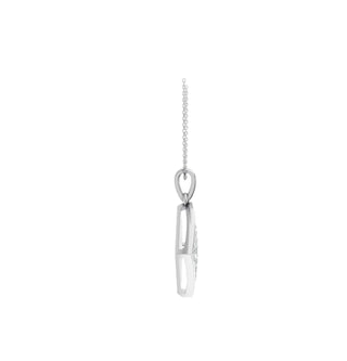 Aamiaa - Stan-p-1.26-1.9-14w Natural Diamond Pendant