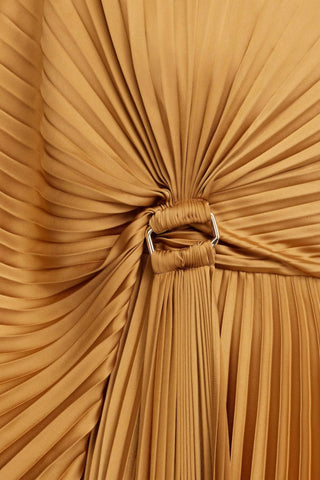 Acler - Sadgill Maxi Dress