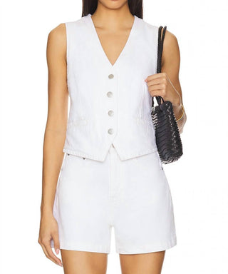Pistola - Vero Cropped Vest