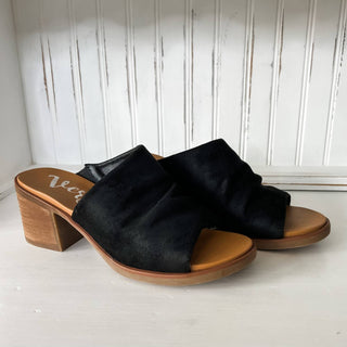 Very G - Women's Savannah Sandal