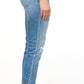 Pistola - JESSIE EVERYDAY SLIM STRAIGHT JEANS