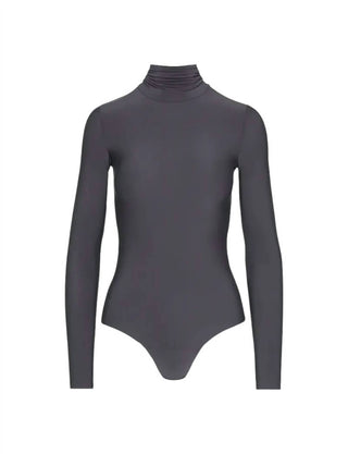 Commando - BUTTER TURTLENECK BODYSUIT