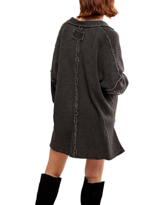 Free People - TRAVIS POLO