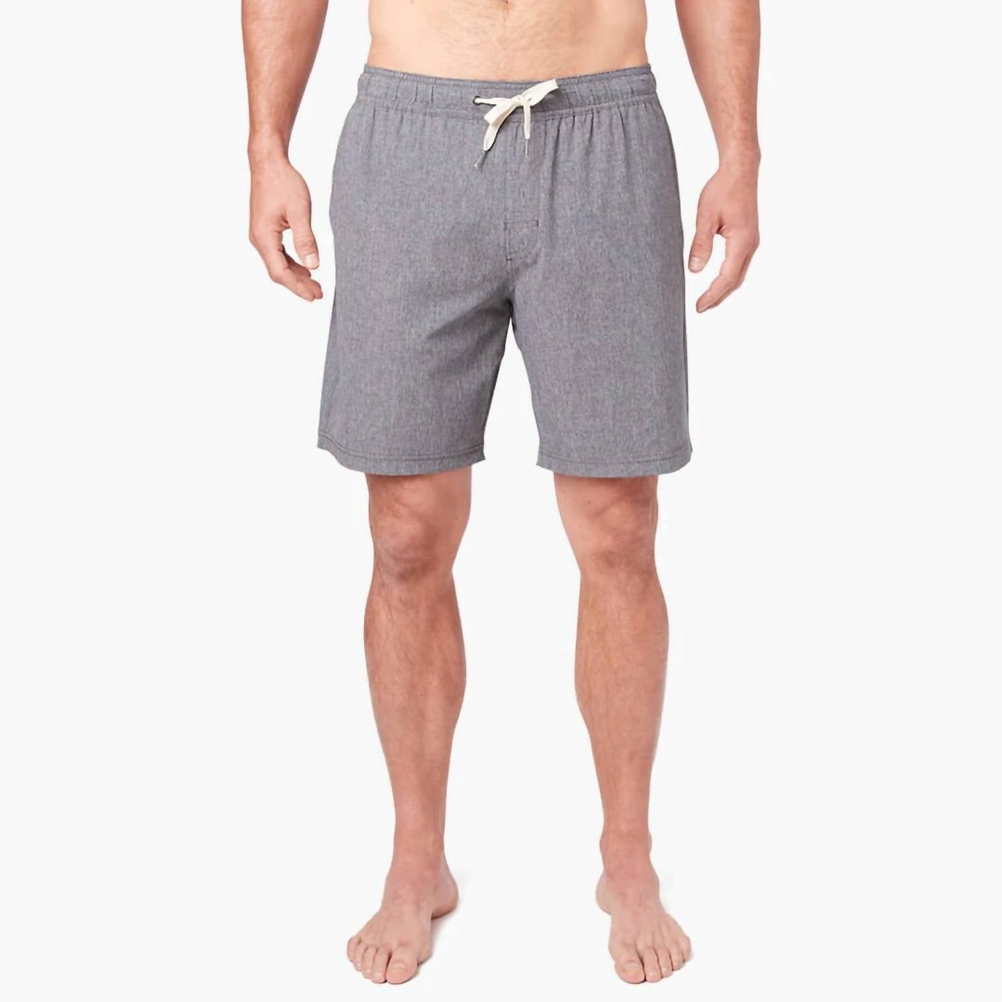 Fair Harbor - One Lined Pull-on Shorts