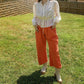 Free People - Women's Best Of Me Blouse