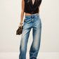 Ba&Sh - Nova Lapel Collar Top