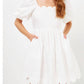 2.7 August Apparel - Summer Crush Dress