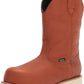 Irish Setter Boots - Men's 11" Wingshooter Composite Toe Slip On Work Boots