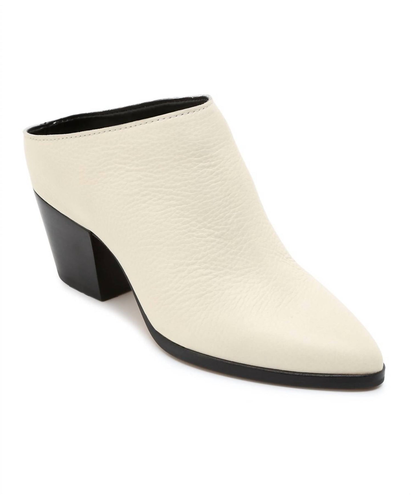 Dolce Vita - ROYA LEATHER MULE