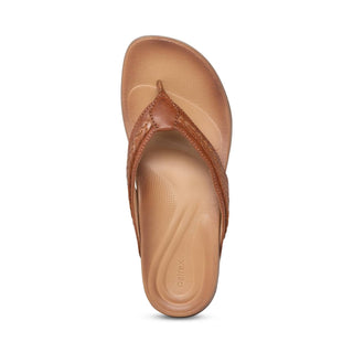 Aetrex - Emmy Sandal