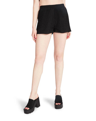 Steve Madden - Glennon Eyelet Short