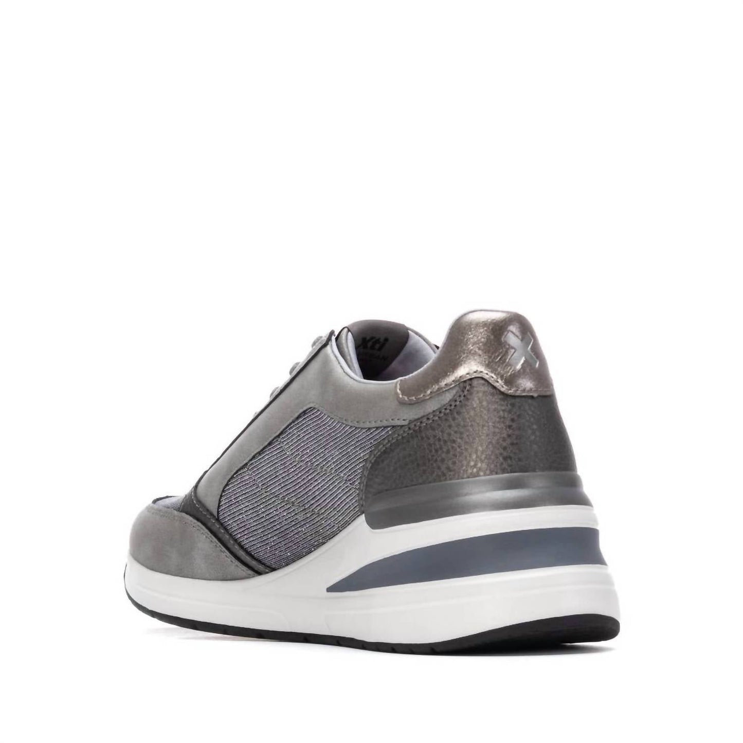 Xti - Women's 144629 Round Toe Sneakers
