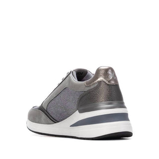 Xti - Women's 144629 Round Toe Sneakers