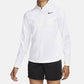 Nike - Women's Tour Dri Fit Adv 1/4 Zip Golf Top