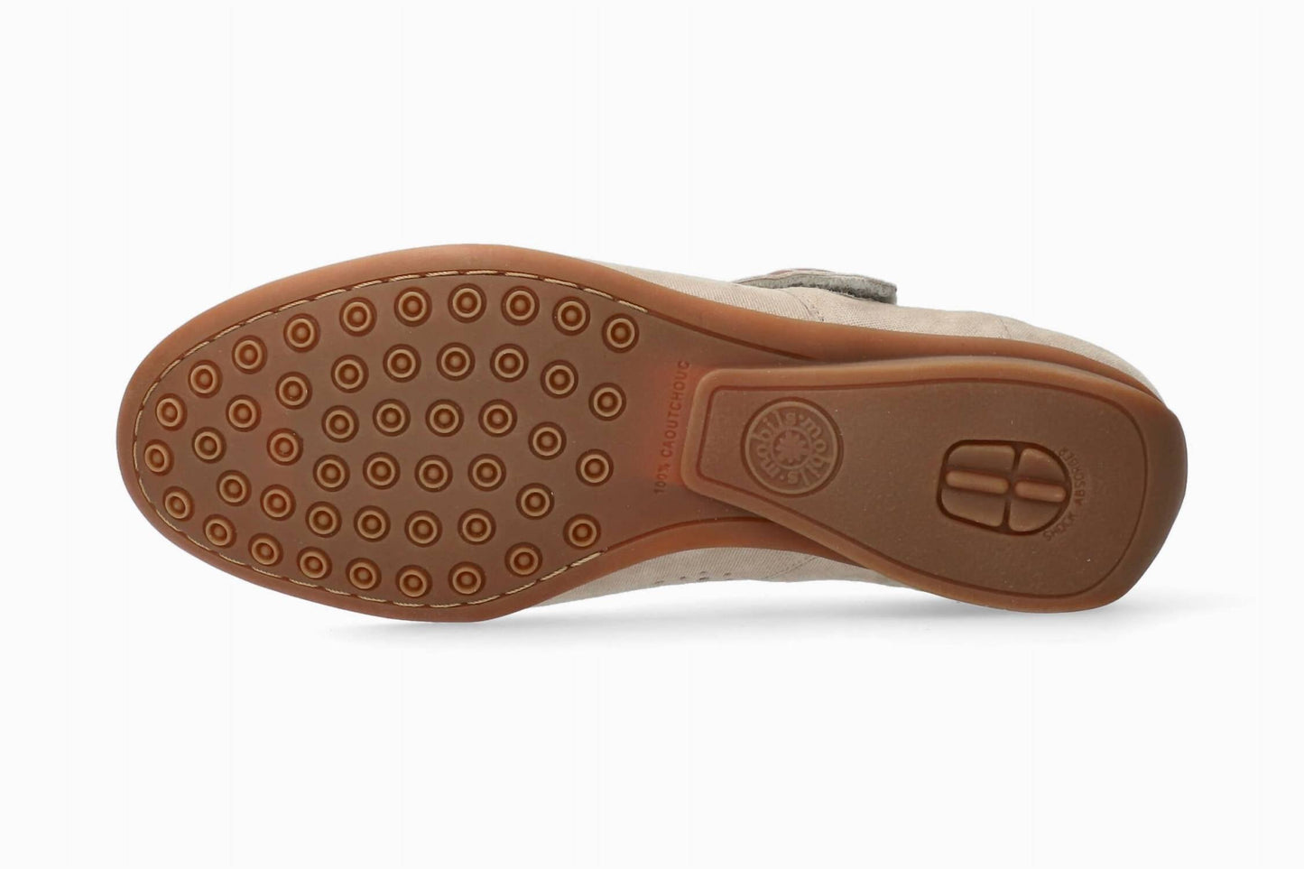 Mephisto - Women's Fabienne Hand Made Mary Jane Shoes