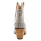 Matisse - Women's Better Than Revenge Rhinestone Booties
