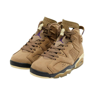 Nike - Women's Air Jordan 6 Retro Gore-Tex Shoes