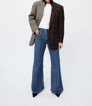 E.L.V. Denim - Odette Jeans