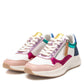 Xti - Women's Casual Fashion Sneakers