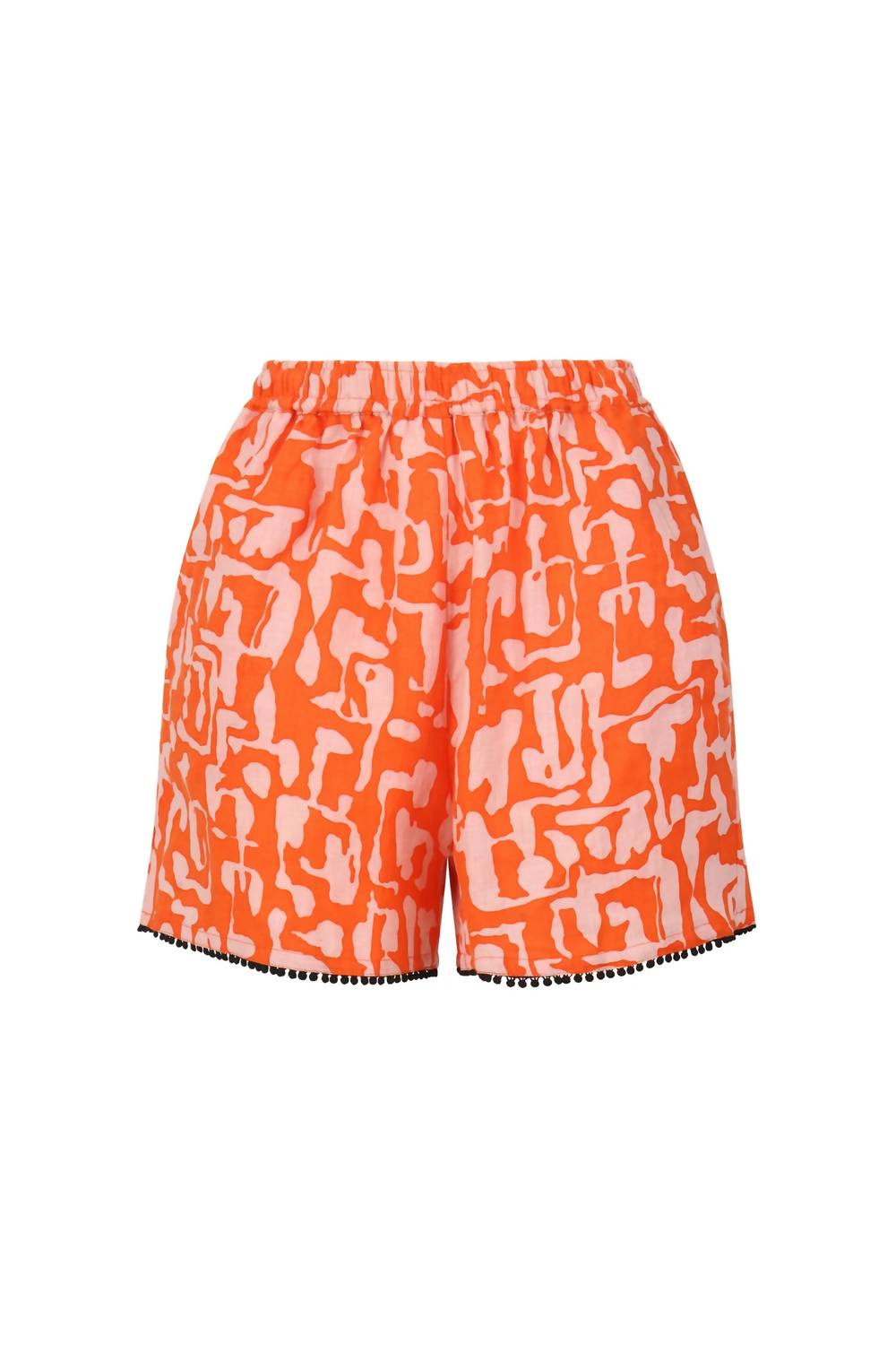 Bel Kazan - Mia Short Blush Sahara