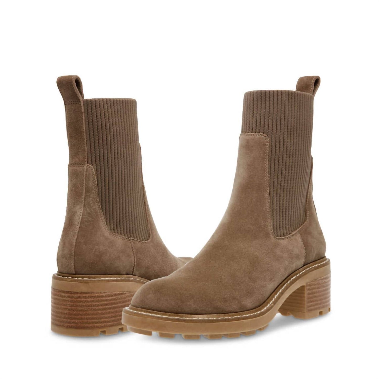 Steve Madden - Women's Kiley Platform Bootie