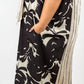 Psophia - Mix Media Dress
