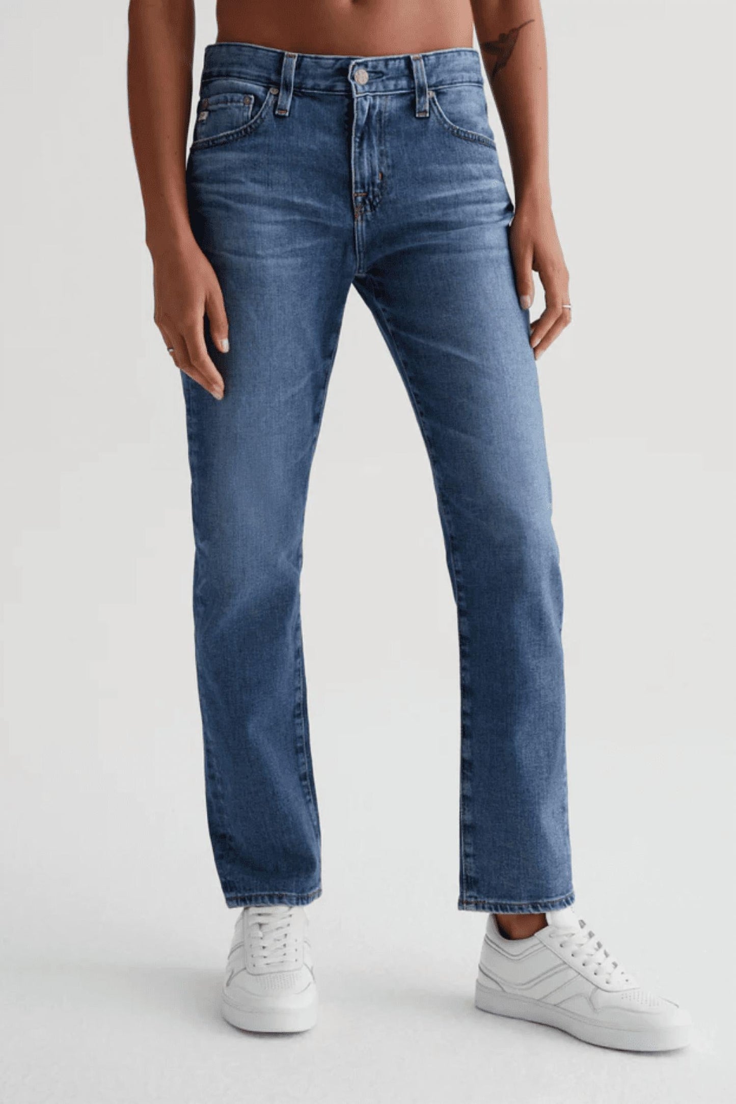 Ag Jeans - Women's Ex Boyfriend Slim Jeans