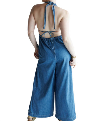Free People - Sunrays One Piece Jumpsuit