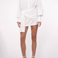 Nonchalant Label - Heidi Mini Dress