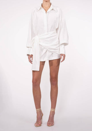 Nonchalant Label - Heidi Mini Dress