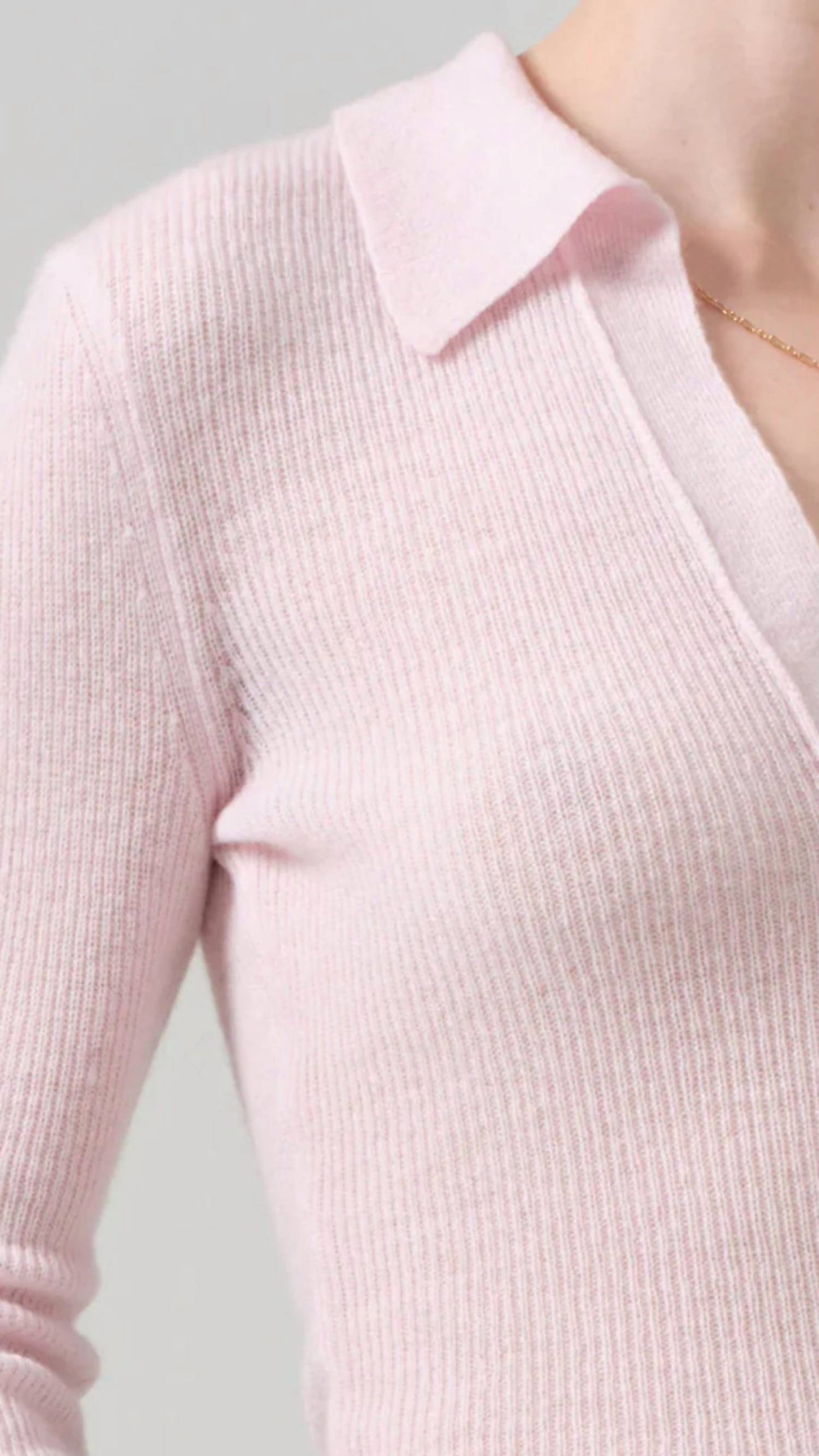 Citizens Of Humanity - Simone Polo Sweater