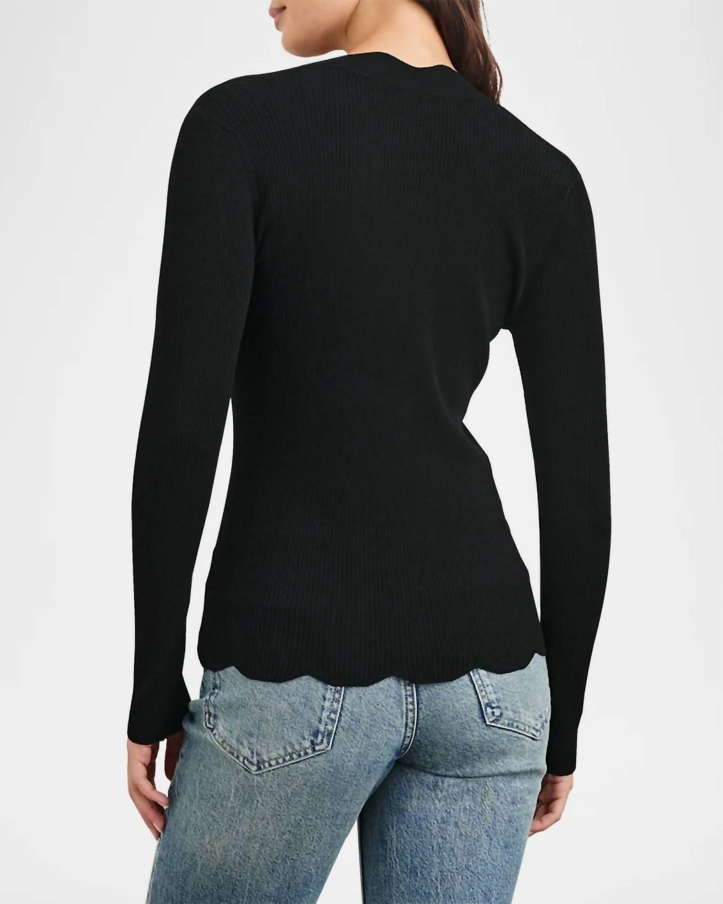 Rails - Dita Cardigan
